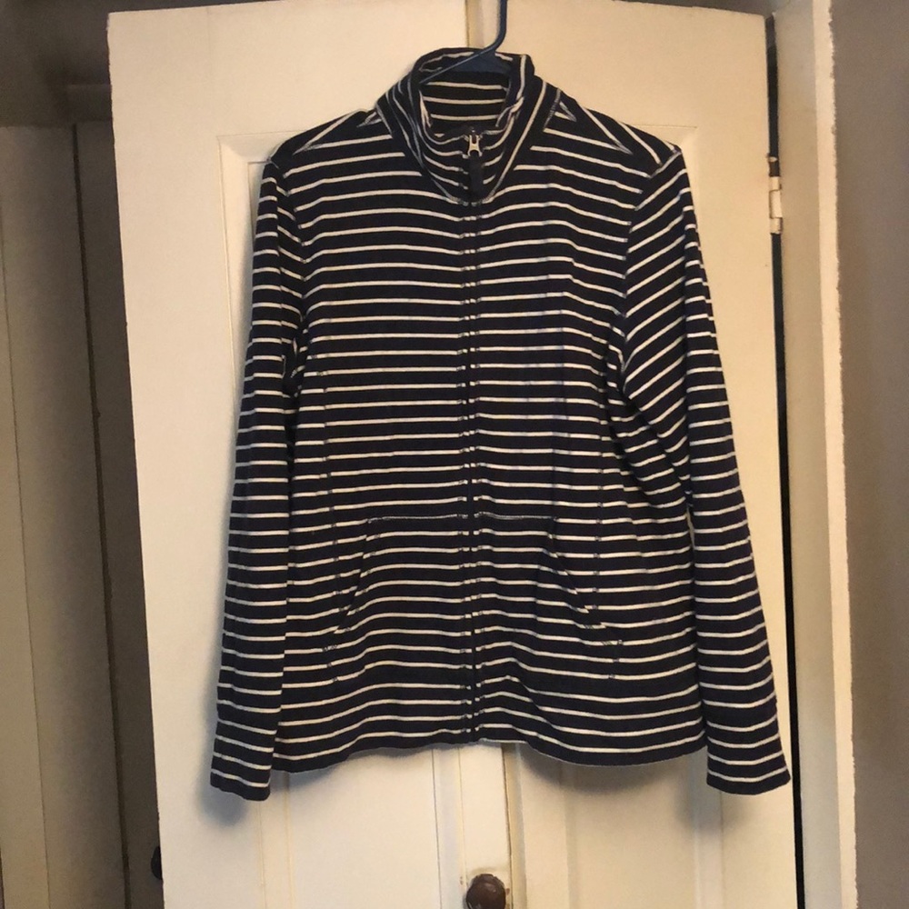 LL Bean lightweight jacket